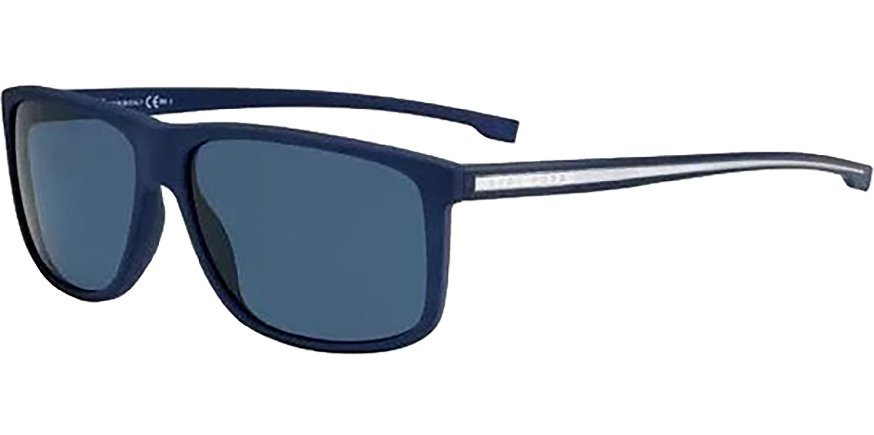 Hugo Boss Matte Crystal Blue Sporting Classic - Eyedictive