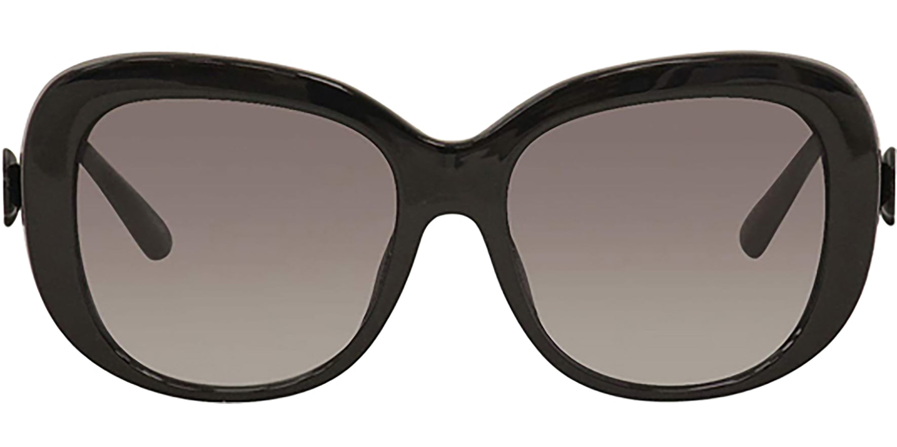 Coach Oversize Square w/ Gradient Lens - Eyedictive