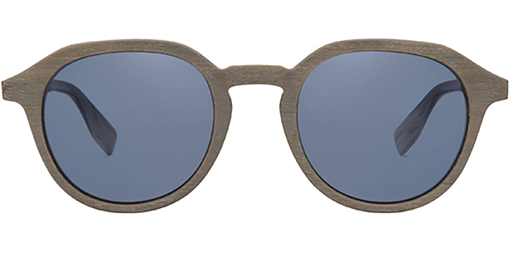 Hugo by Hugo Boss Wood Grain Pattern Phantos - Eyedictive