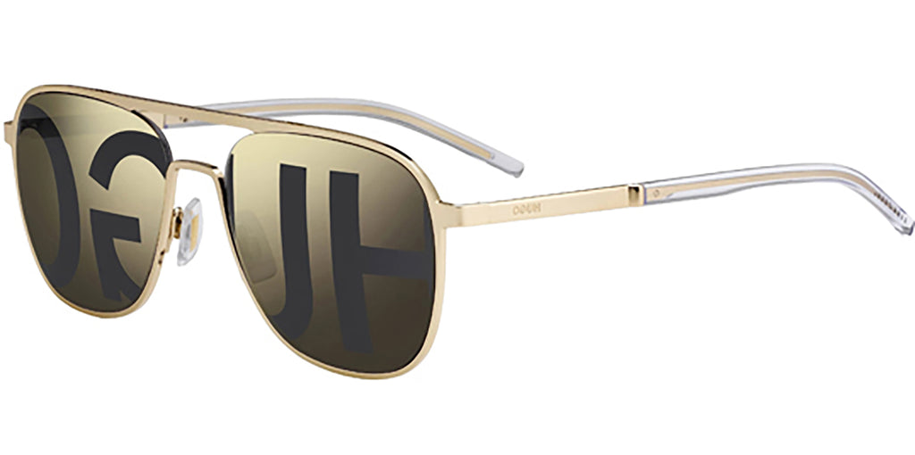 Hugo By Hugo Boss Navigator w/Mirror Lens – Eyedictive