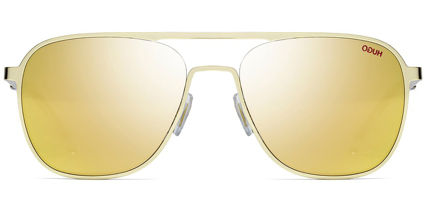 Hugo By Hugo Boss Navigator w/Mirror Lens - Eyedictive