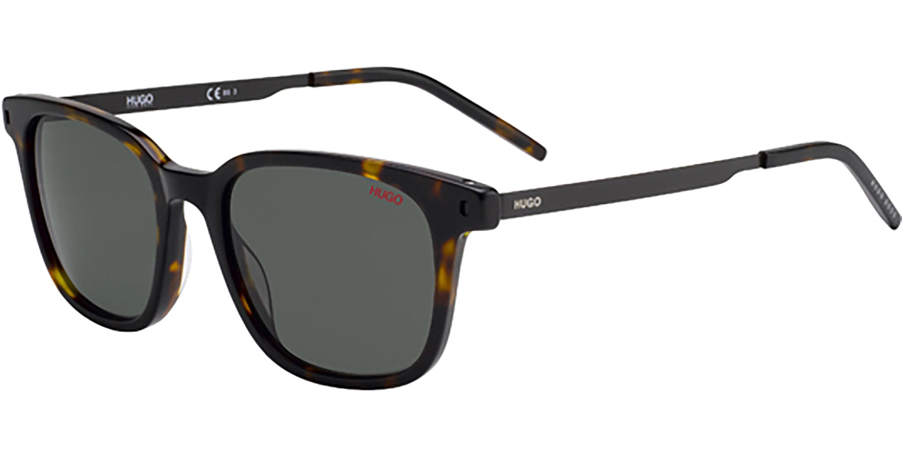 Hugo By Hugo Boss Soft Square Classic - Eyedictive