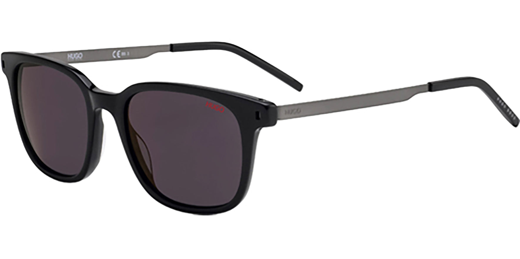 Hugo By Hugo Boss Soft Square Classic - Eyedictive