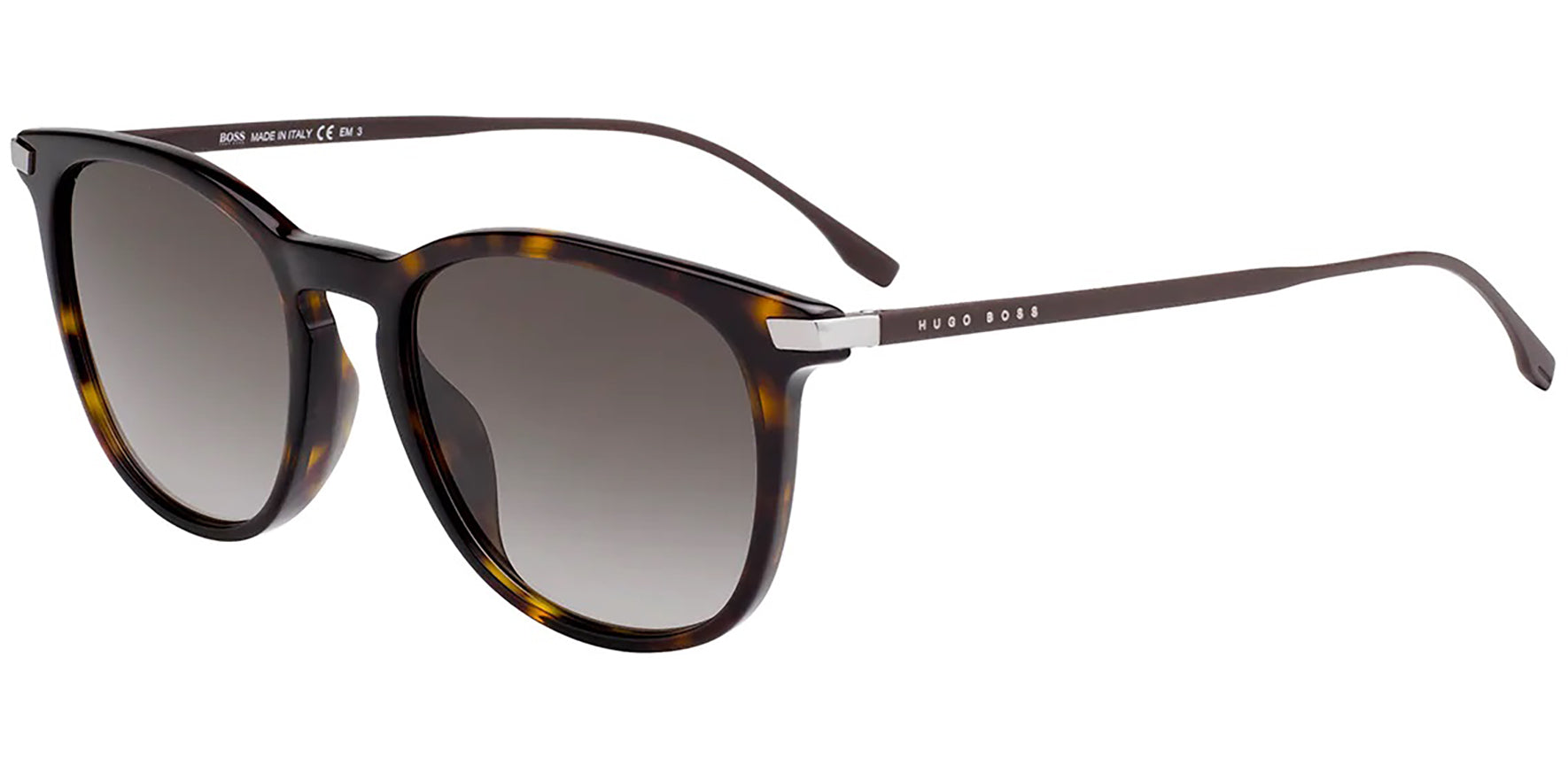 Hugo Boss Spring Hinge Soft Square - Eyedictive