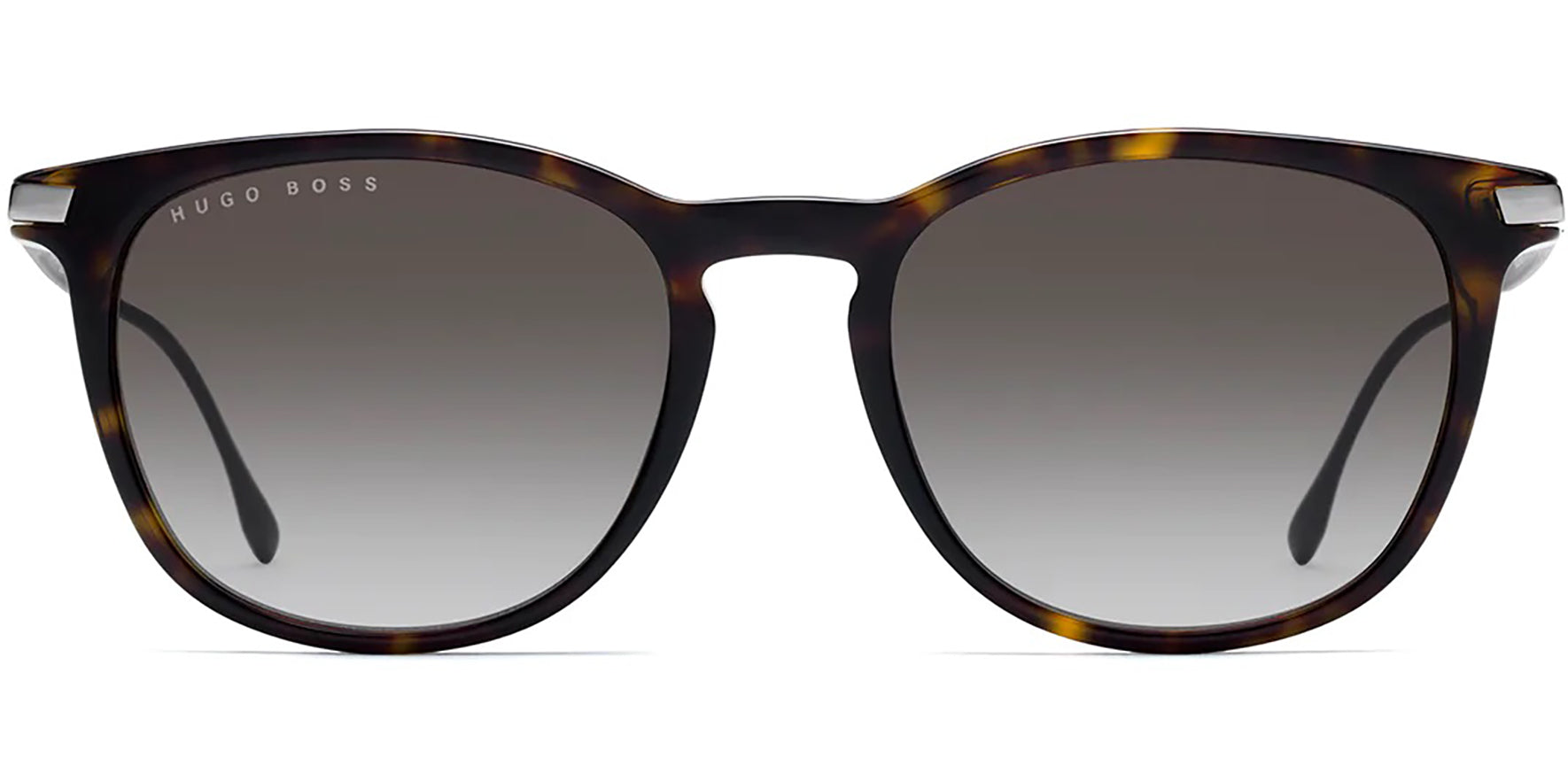 Hugo Boss Spring Hinge Soft Square - Eyedictive