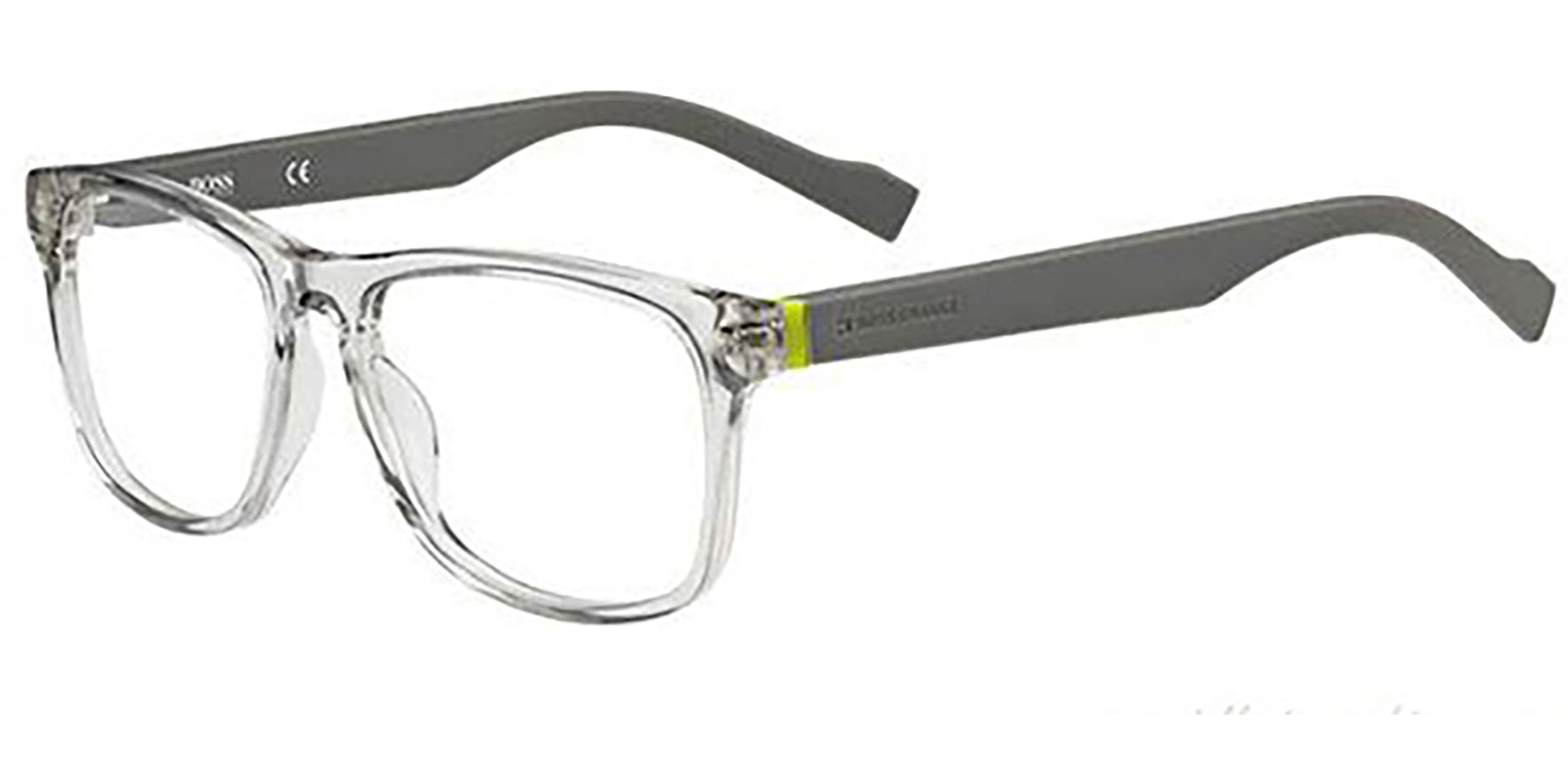 Hugo Boss Optical - Eyedictive