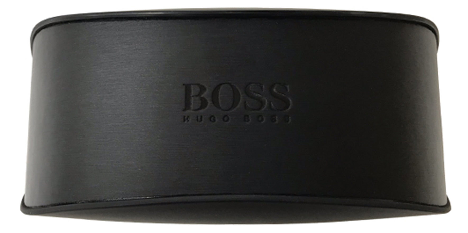 HUGO By Hugo Boss Flat Top Square w/ Clip-On Mirror Lens - Eyedictive