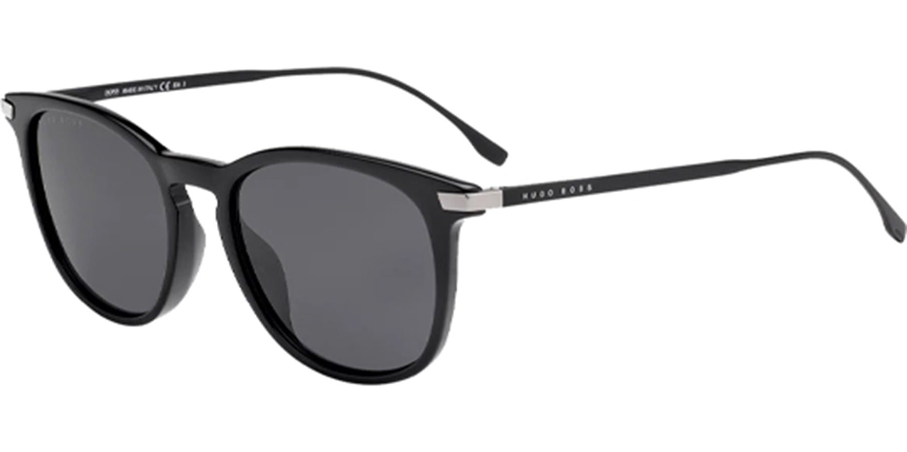 Hugo Boss Spring Hinge Soft Square - Eyedictive