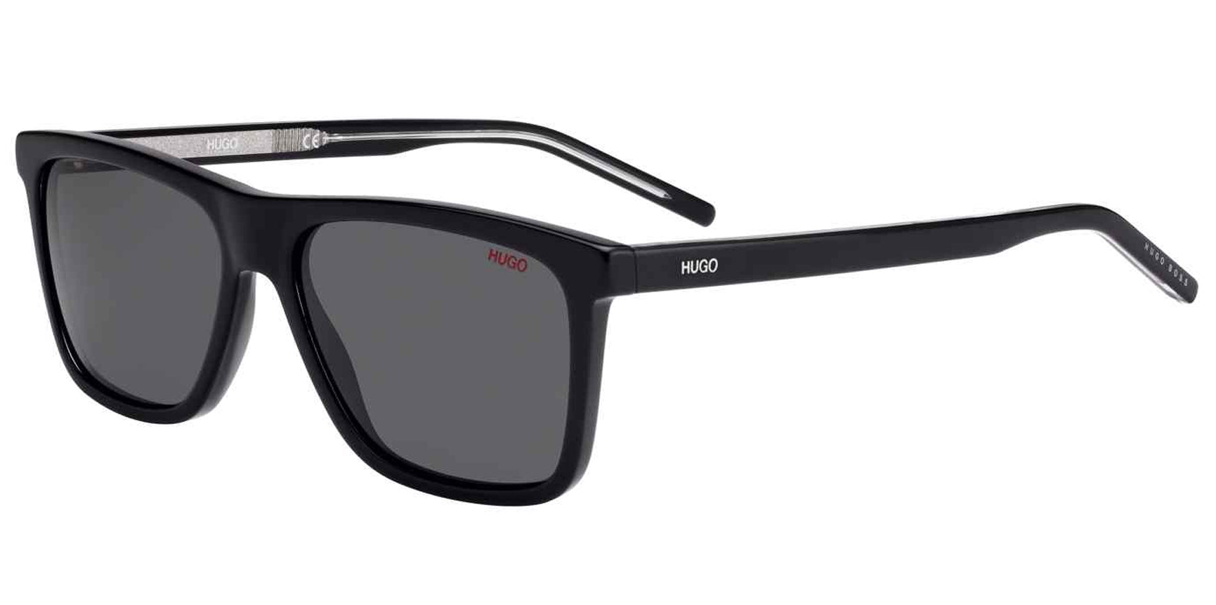 HUGO by Hugo Boss Black Crystal Square - Eyedictive