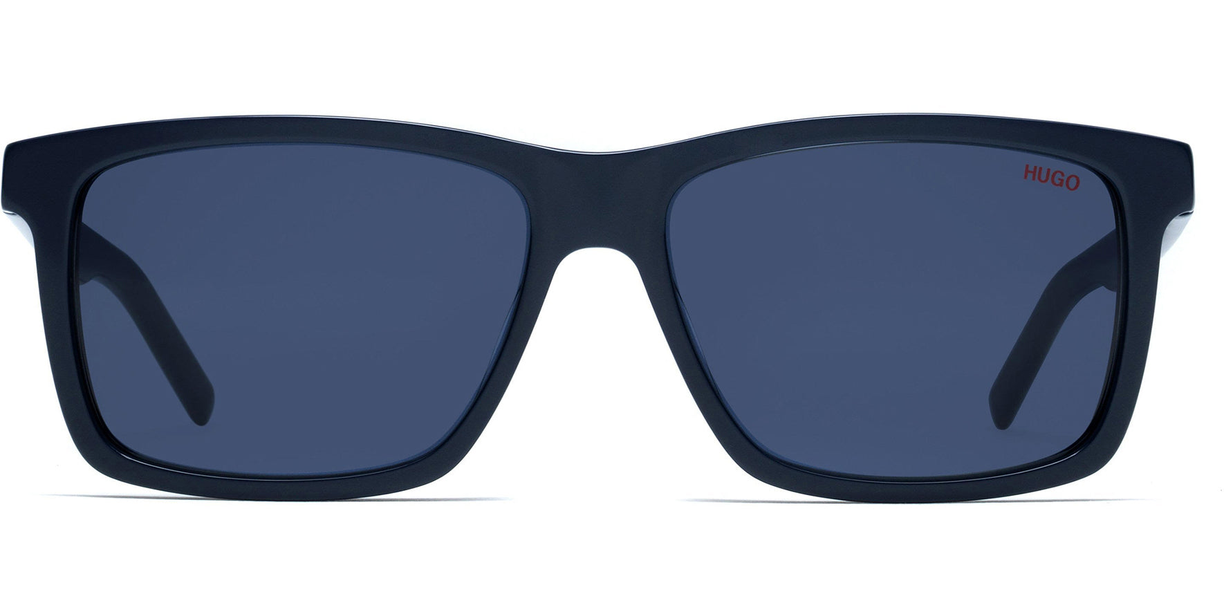 HUGO By Hugo Boss Blue Square Classic - Eyedictive