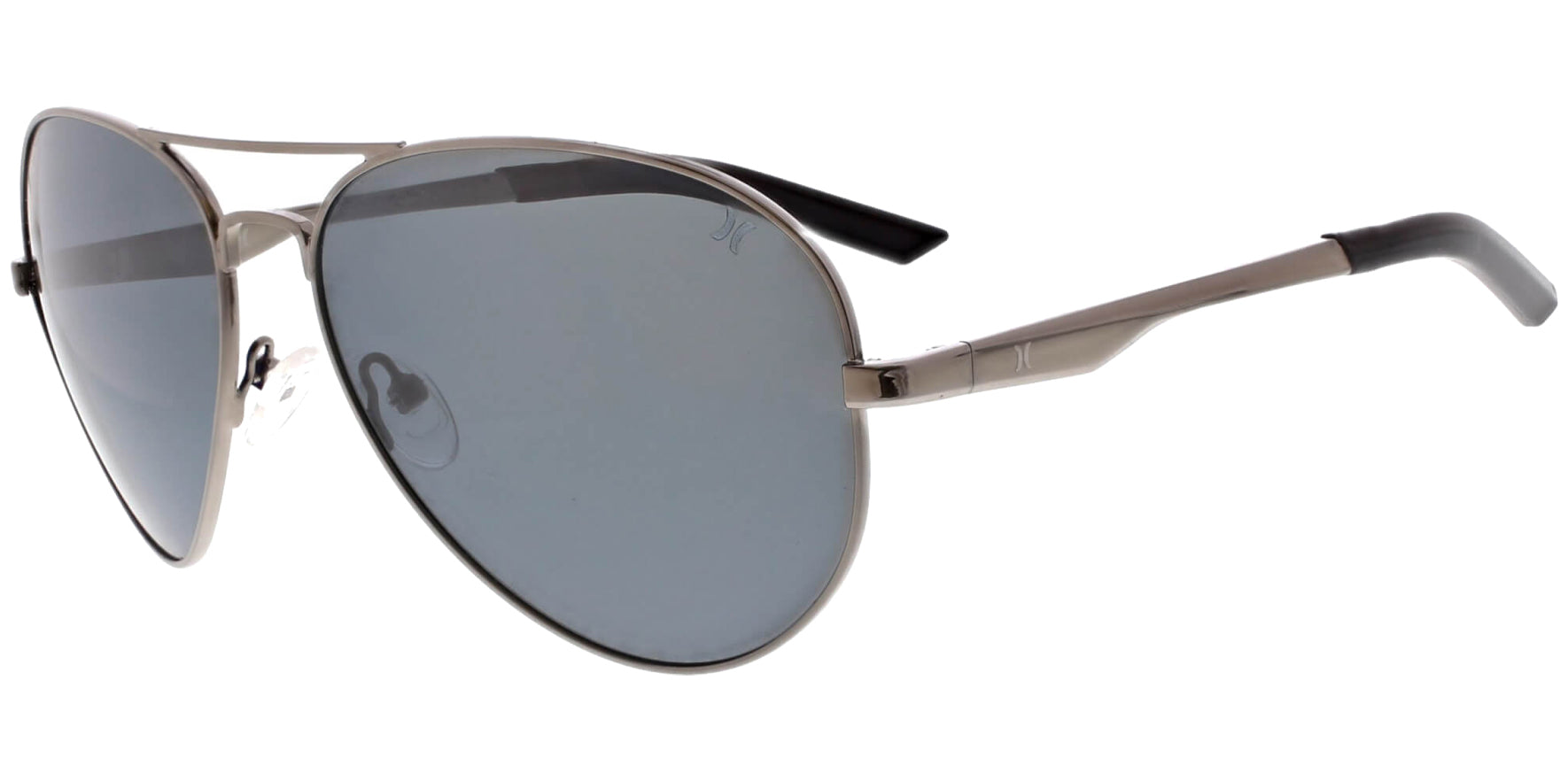 Hurley Locals Polarized Classic Aviator