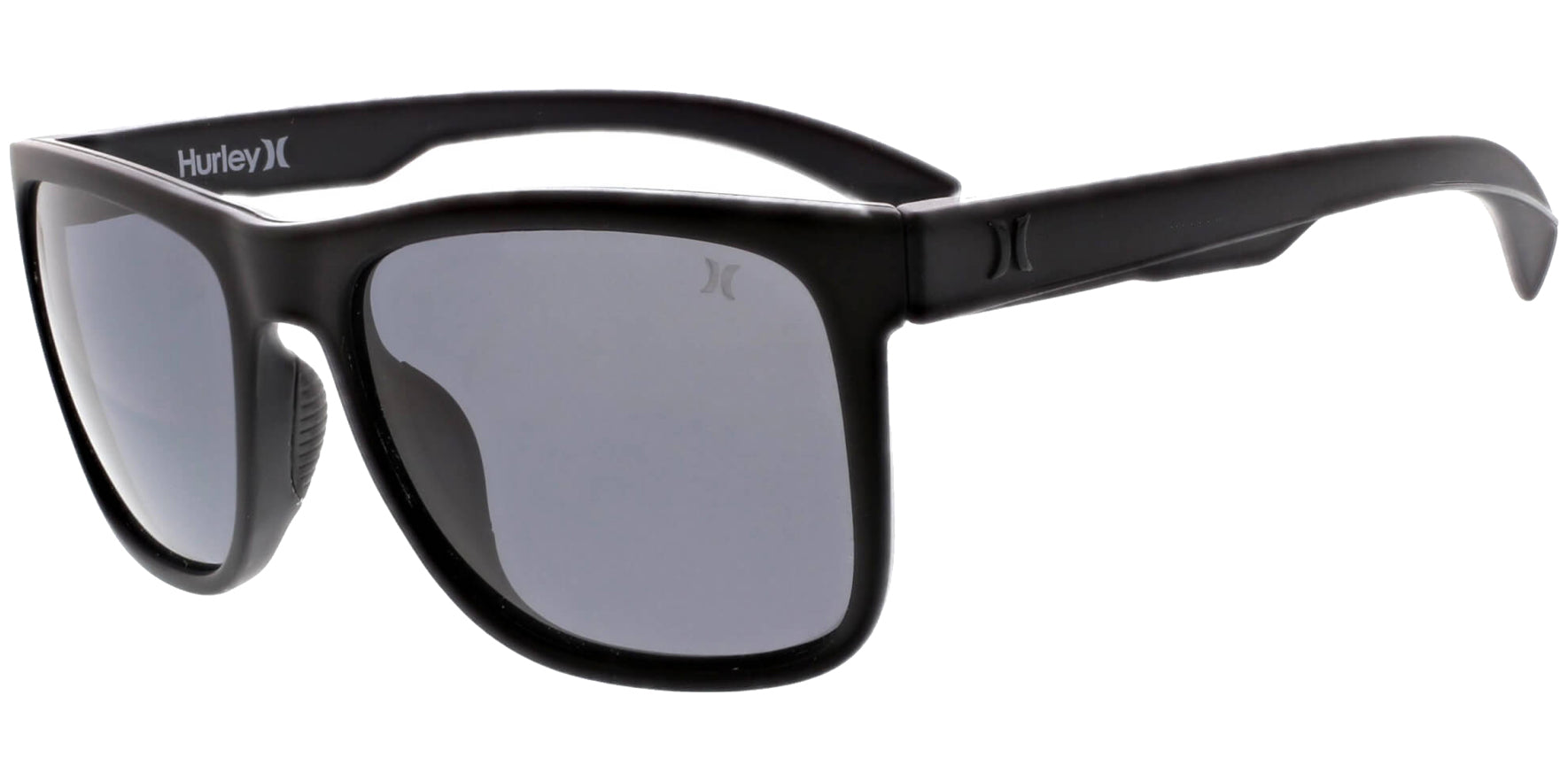 Hurley New Schoolers Polarized Soft Square Sport - Eyedictive