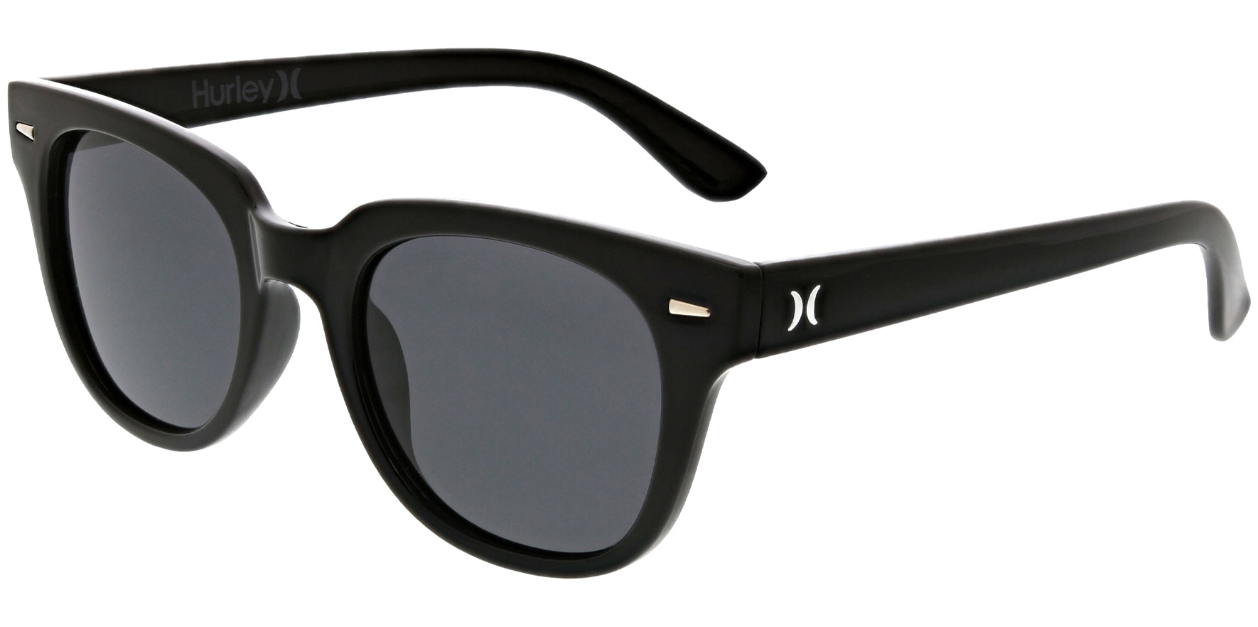 Hurley Polarized Soft Square Classic - Eyedictive