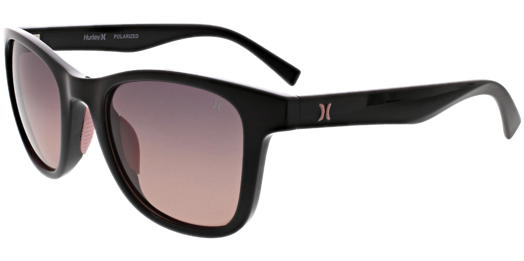 Hurley Polarized Soft Square - Eyedictive