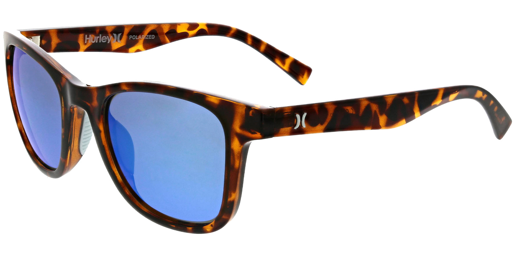 Hurley Polarized Soft Square - Eyedictive