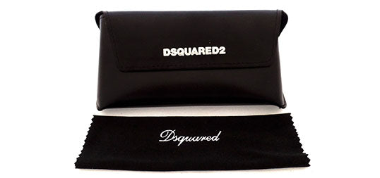 DSquared2 Wayfarer - Eyedictive