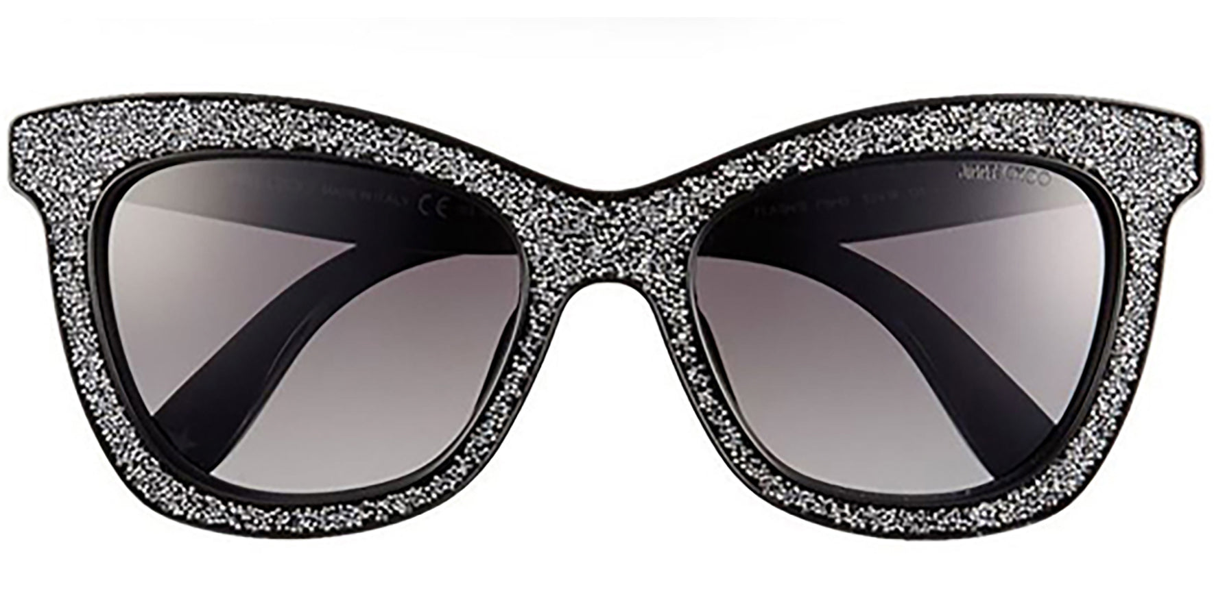 Jimmy Choo Flash - Eyedictive