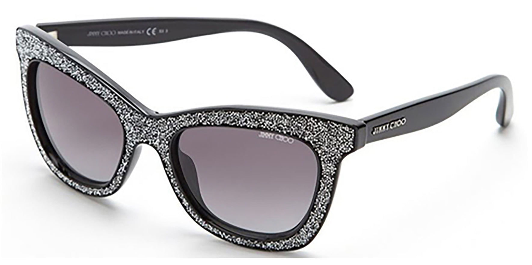 Jimmy Choo Flash - Eyedictive