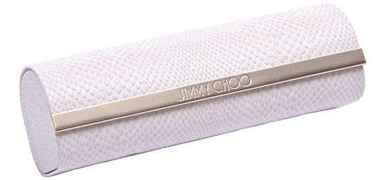 Jimmy Choo Cade Glitter Havana Cat-Eye - Eyedictive