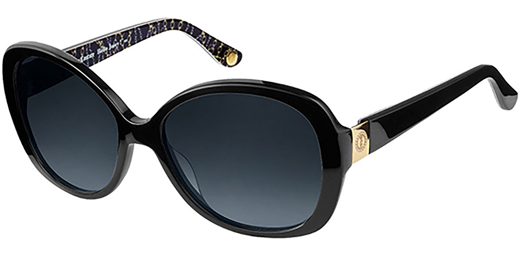 Juicy Couture Modified Butterfly w/ Gradient Lens - Eyedictive