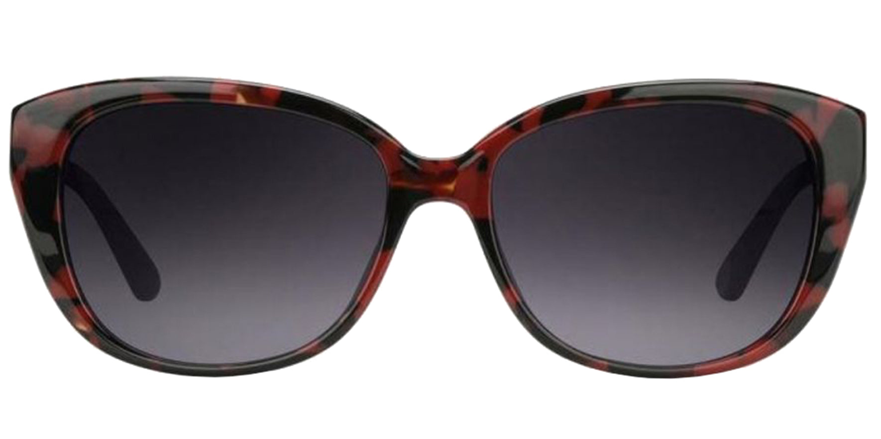 Juicy Couture Quilted Temple Cat Eye w/ Gradient Lens - Eyedictive