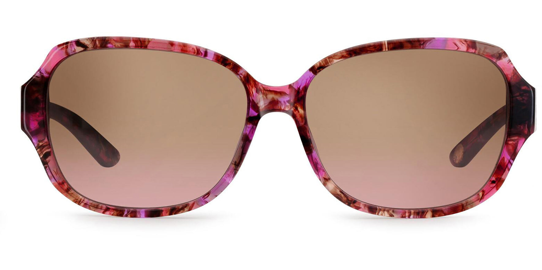 Juicy Couture Rectangle Butterfly - Eyedictive