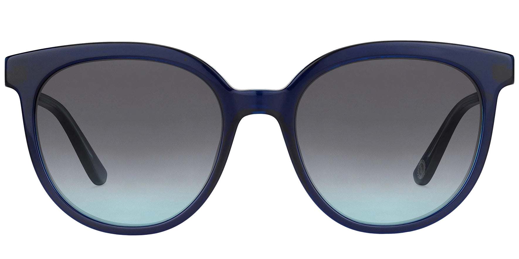 Juicy Couture Rounded Cat Eye w/ Gradient Lens - Eyedictive