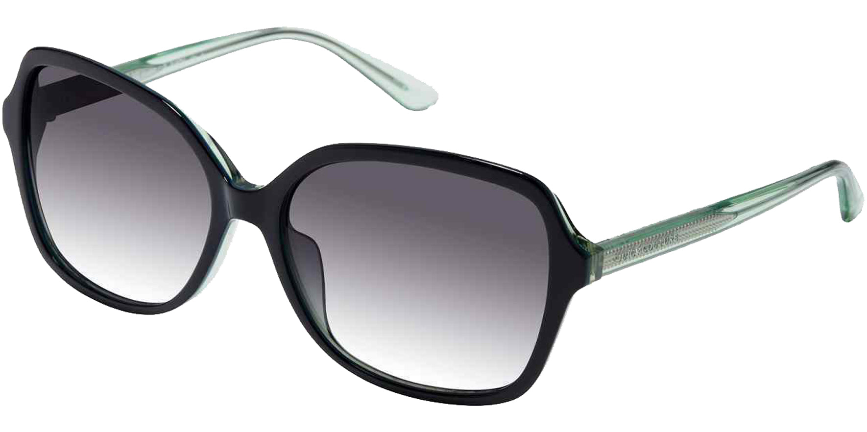 Juicy Couture Squared Butterfly w/ Gradient Lens