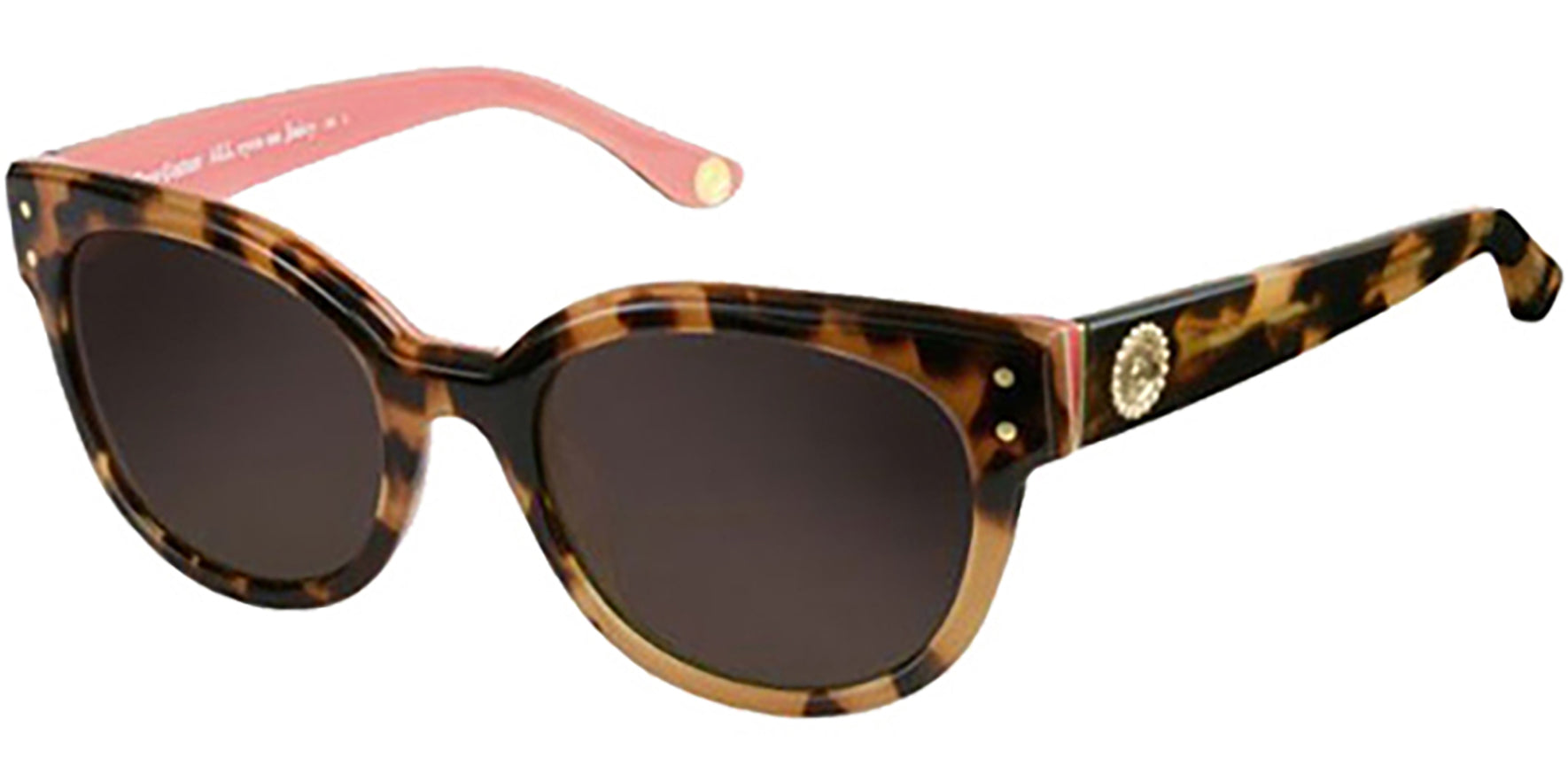 Juicy Couture Tortoise Cat-Eye - Eyedictive