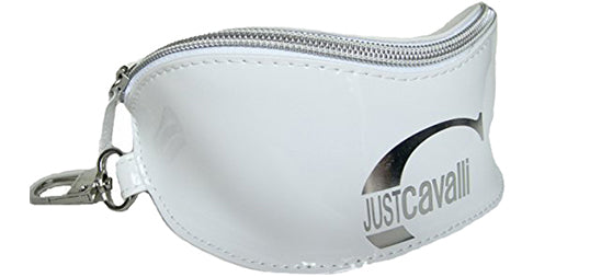 Just Cavalli Modern Aviator w/ Smoke Flash Lens - Eyedictive