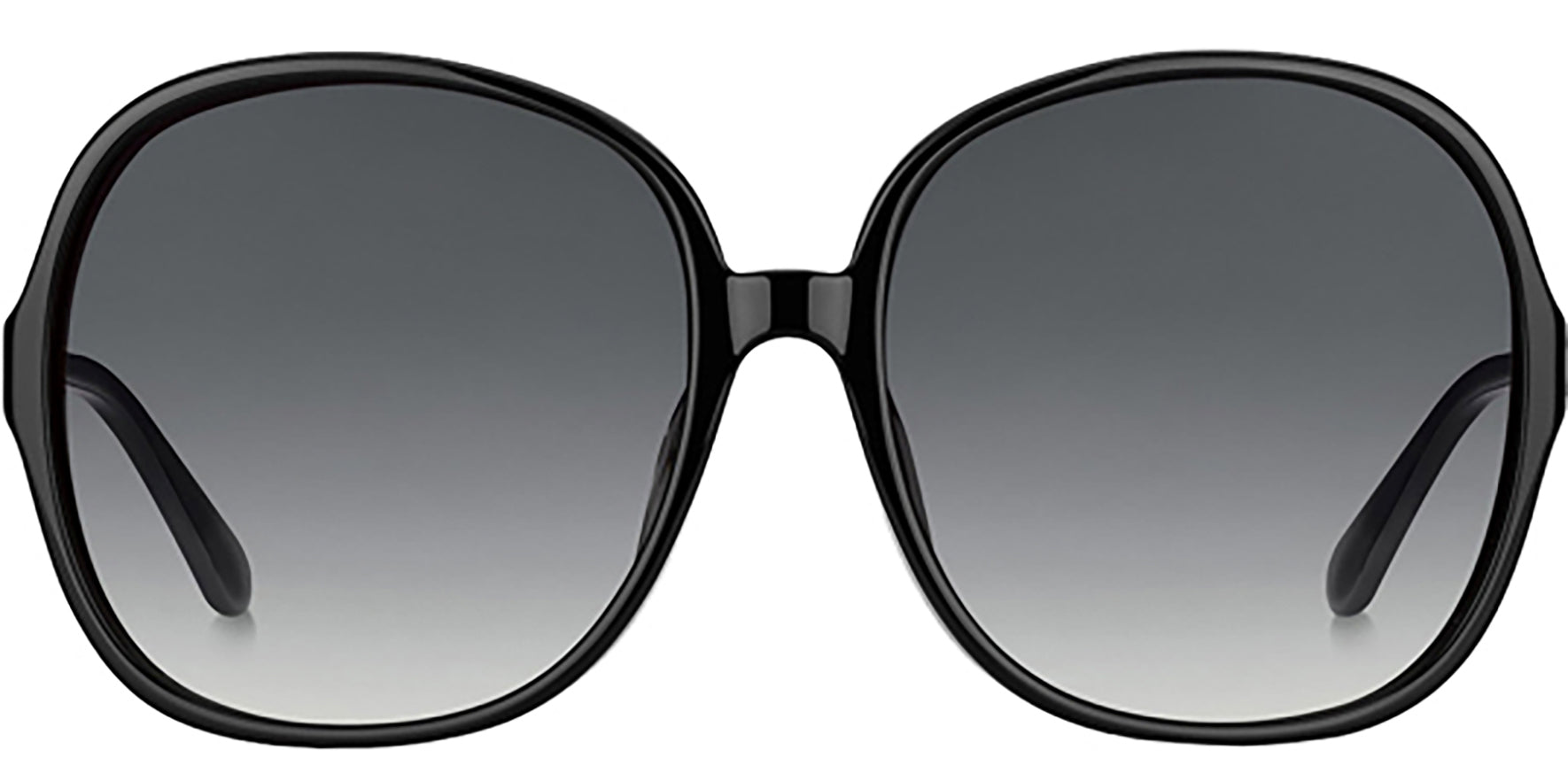 Kate Spade Kadelyn Oversize Rounded Butterfly - Eyedictive