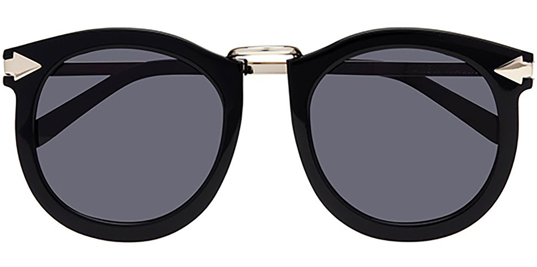 Karen Walker Super Lunar Vintage Oversize - Eyedictive