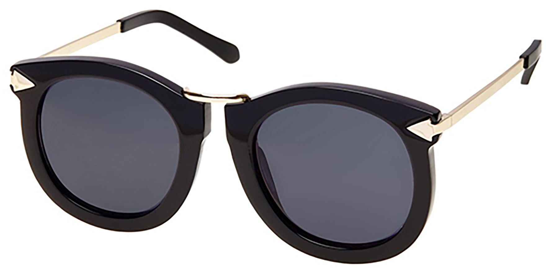 Karen Walker Super Lunar Vintage Oversize - Eyedictive