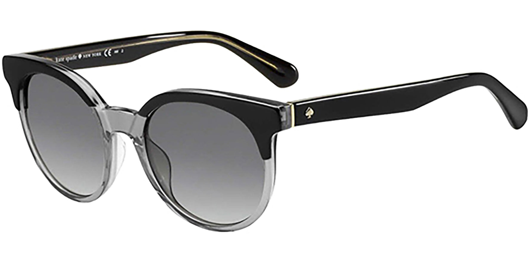 Kate Spade Abianne Rounded Cat-Eye - Eyedictive