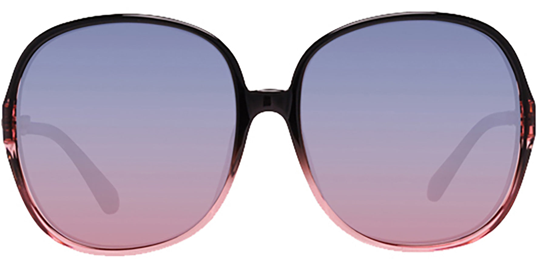 Kate Spade Kadelyn Oversize w/ Gradient Lens - Eyedictive