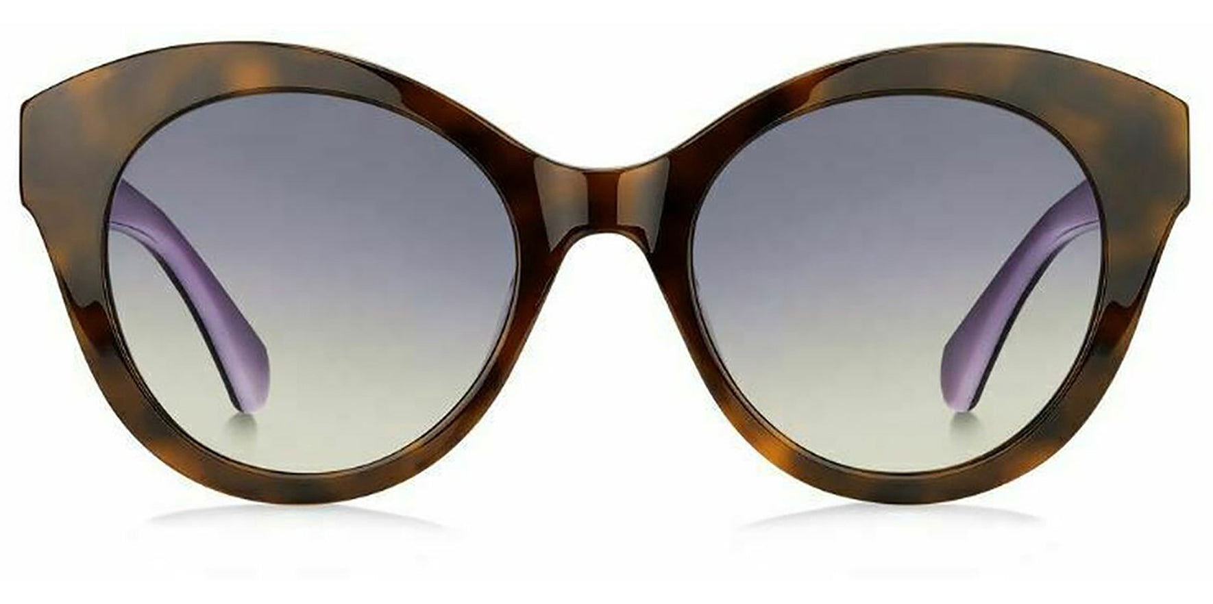 Kate Spade Karleigh Rounded Retro Cat Eye - Eyedictive