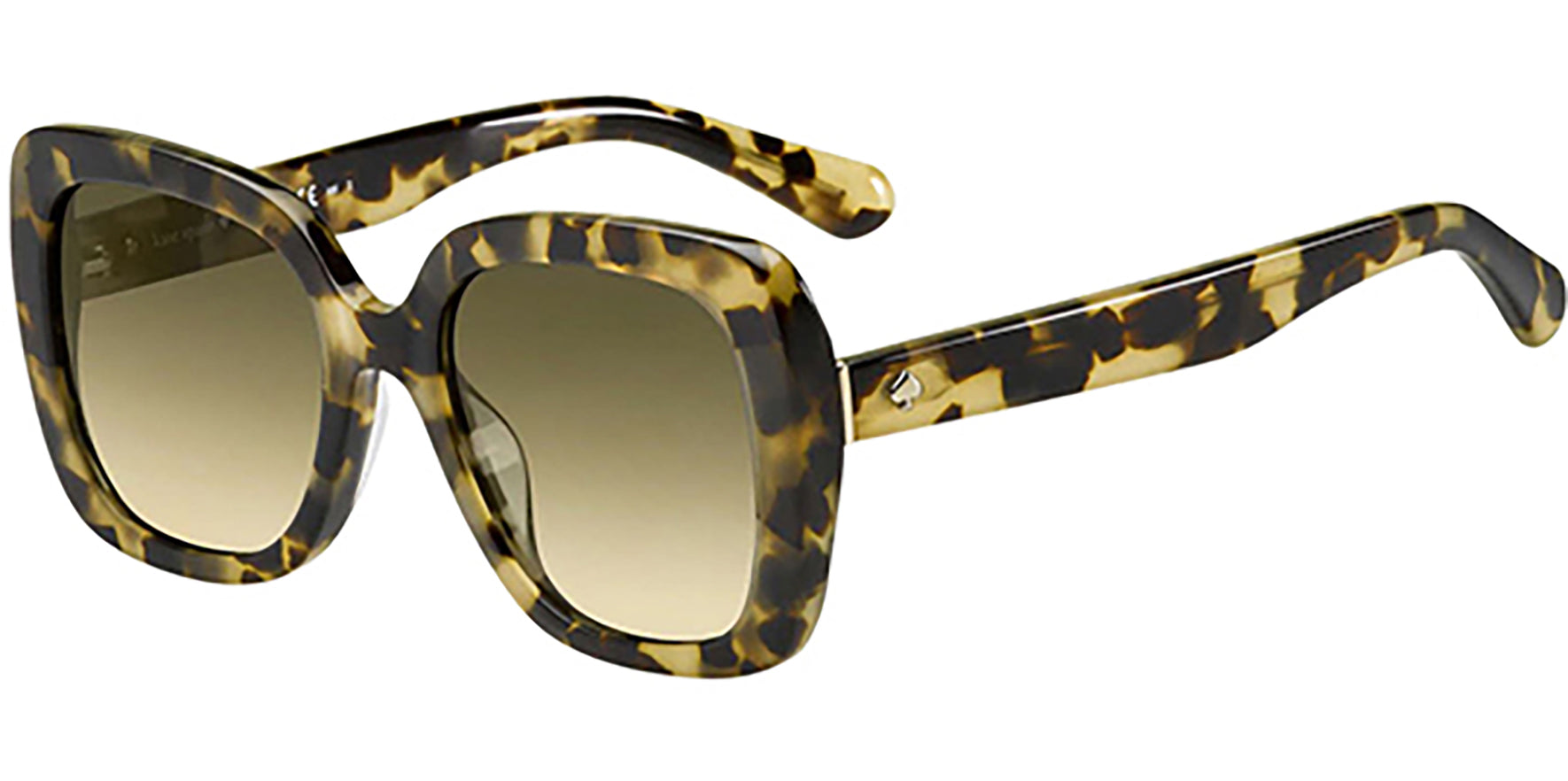 Kate Spade Krystalyn Butterfly w/ Gradient Lens - Eyedictive