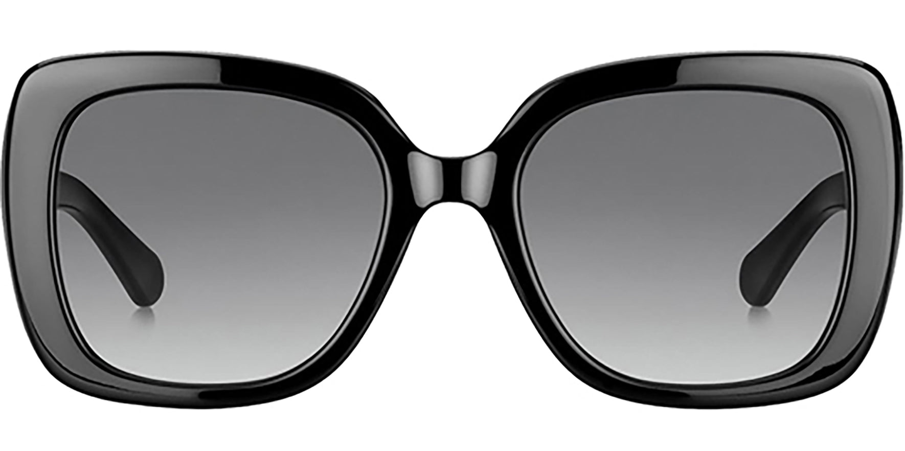 Kate Spade Krystalyn Butterfly w/ Gradient Lens - Eyedictive