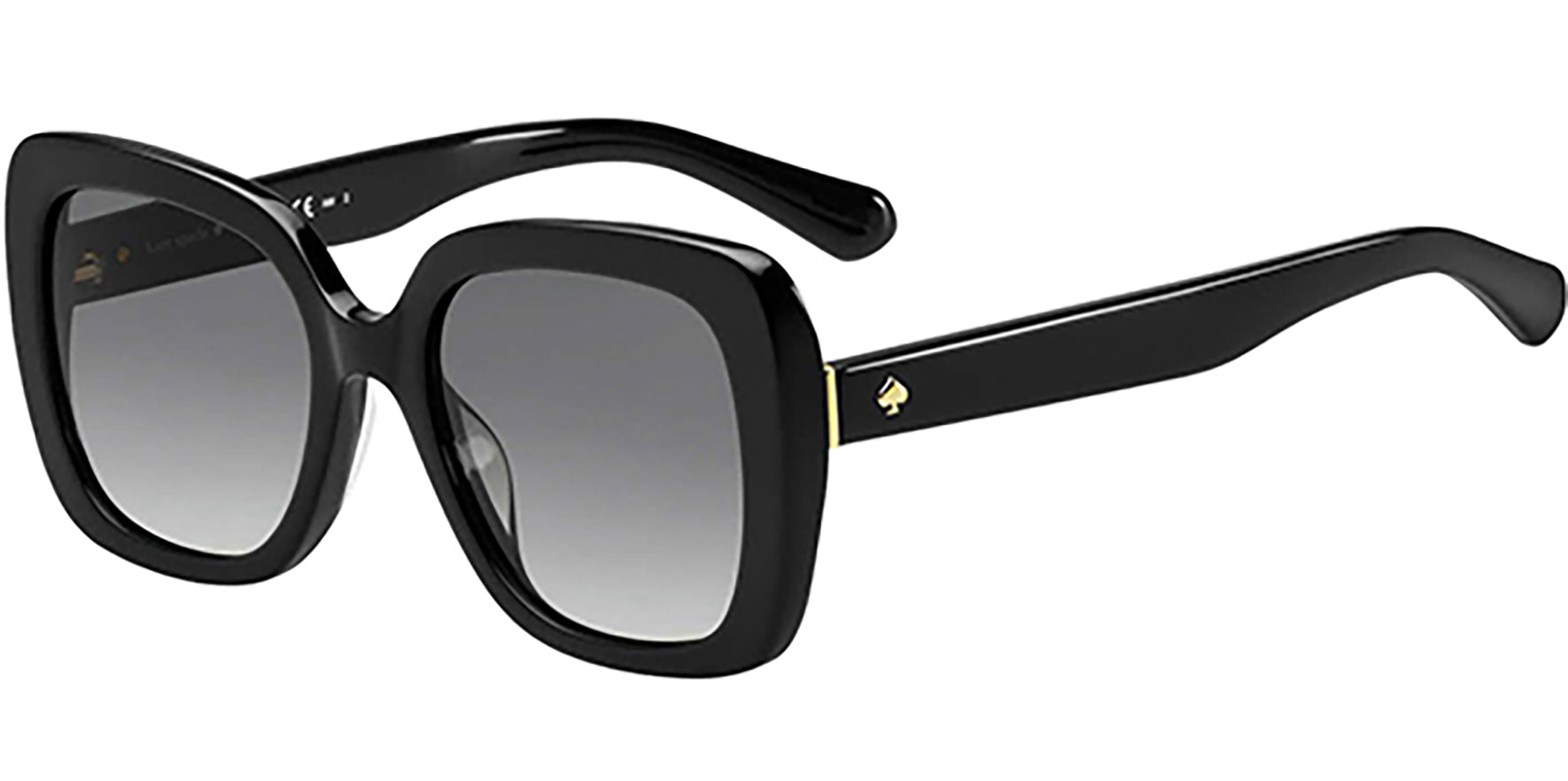 Kate Spade Krystalyn Butterfly w/ Gradient Lens - Eyedictive