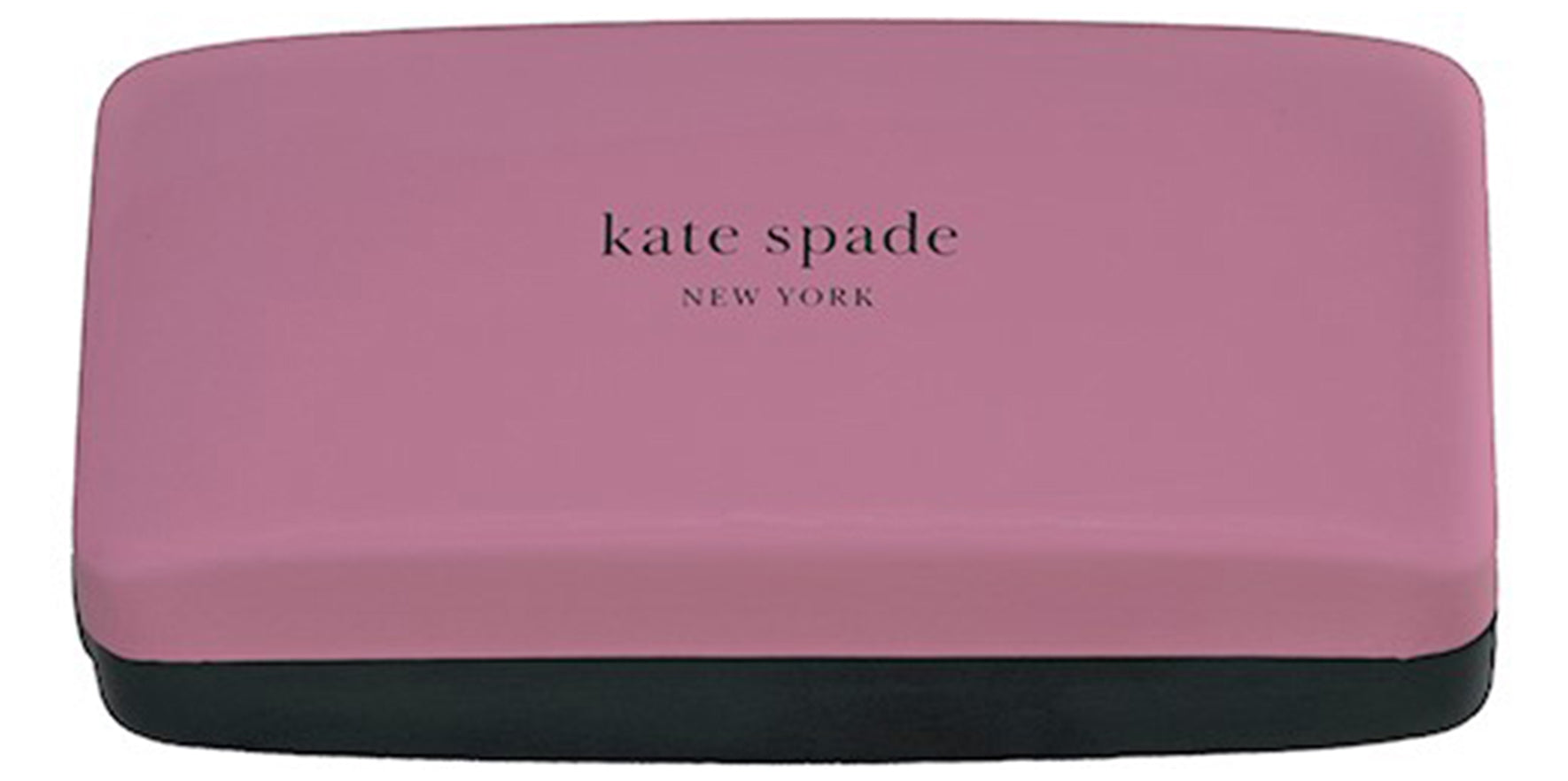 Kate Spade Joylyn Black Havana Round w/ Gradient Lens - Eyedictive