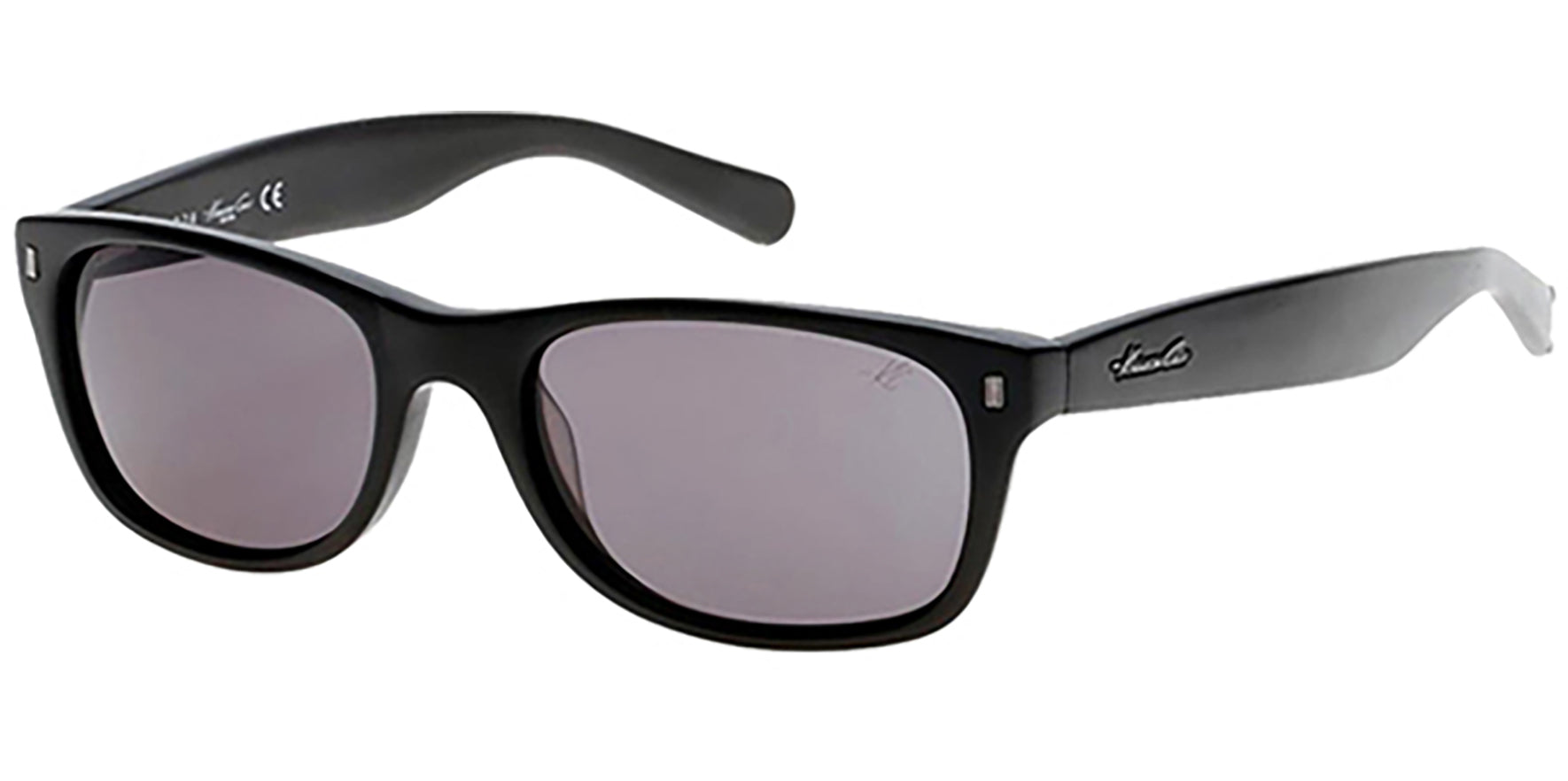 Kenneth Cole New York Rounded Rectangle - Eyedictive