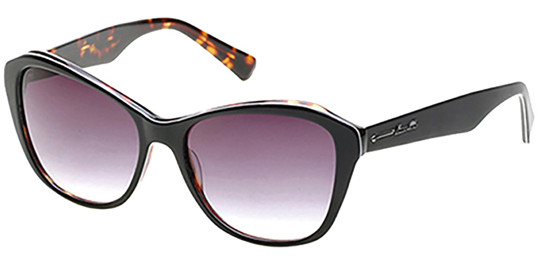 Kenneth Cole Cat-Eye w/ Gradient Lens - Eyedictive