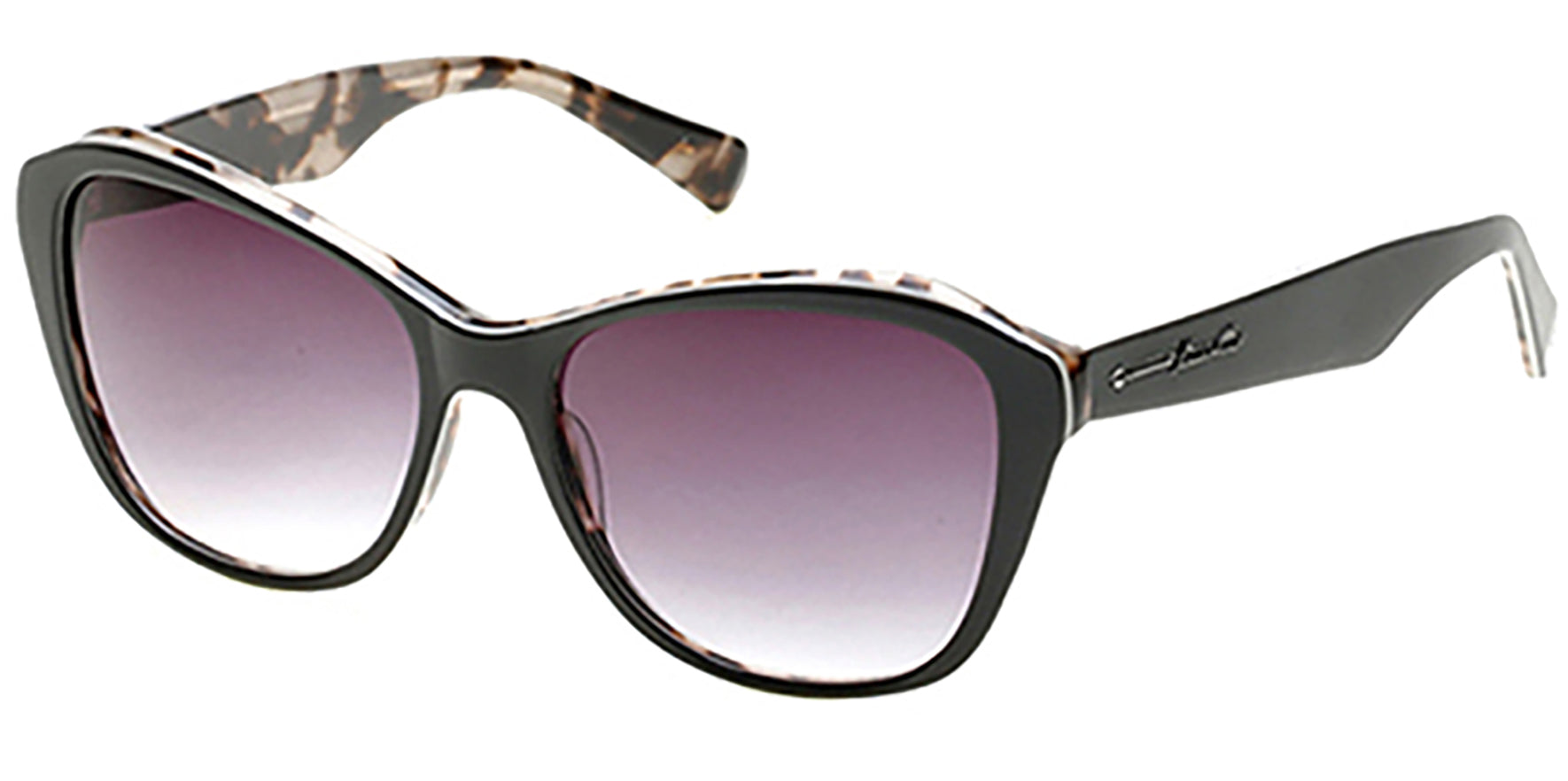 Kenneth Cole Cat-Eye w/ Gradient Lens - Eyedictive