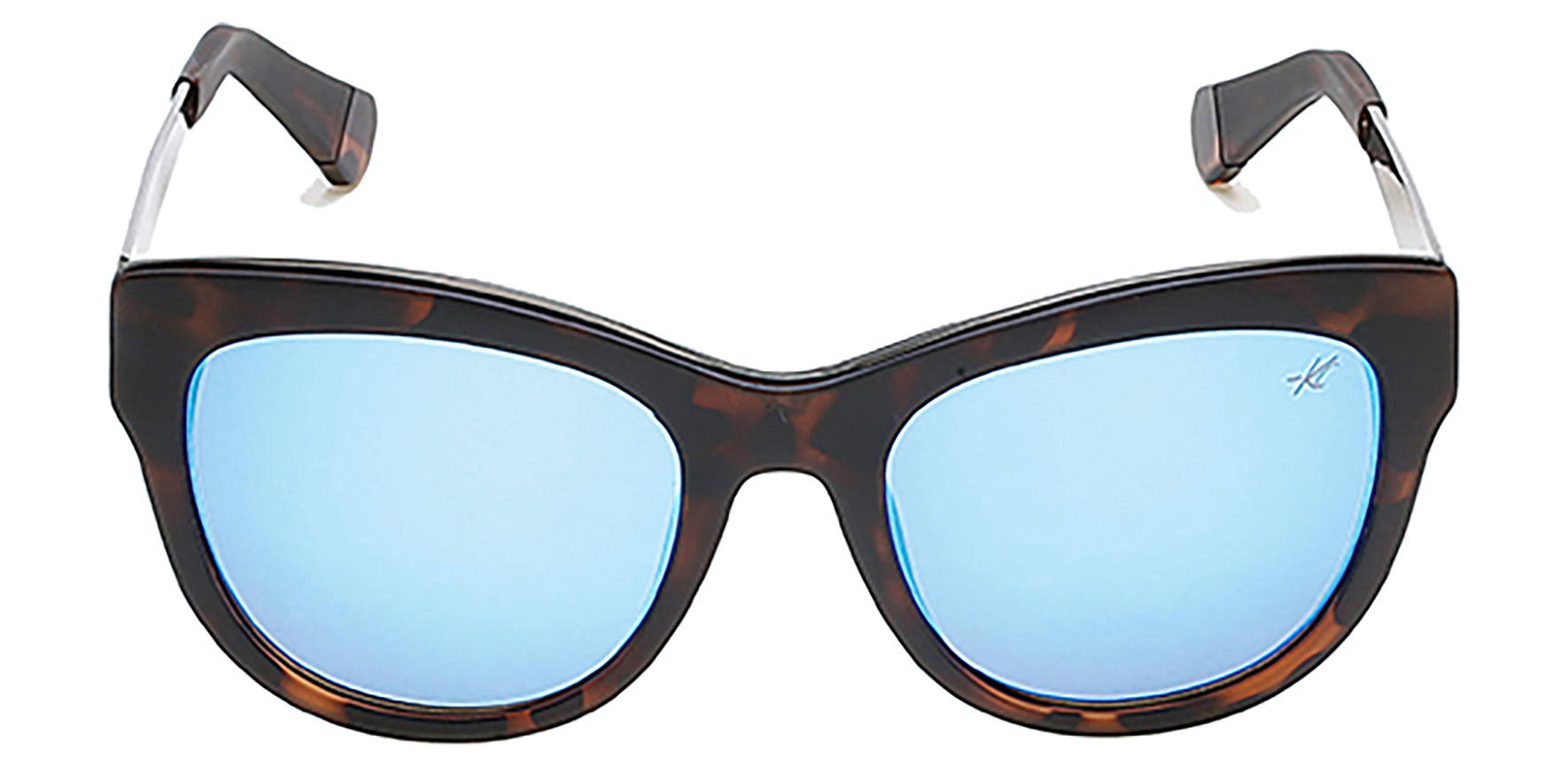 Kenneth Cole Dark Havana Cat-Eye - Eyedictive