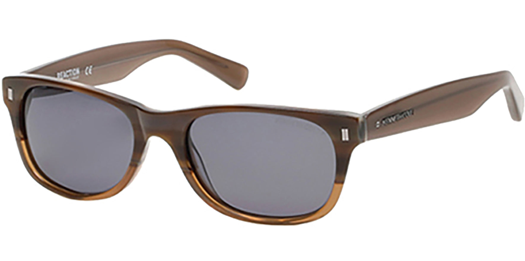 Kenneth Cole NY Polarized Soft Square - Eyedictive