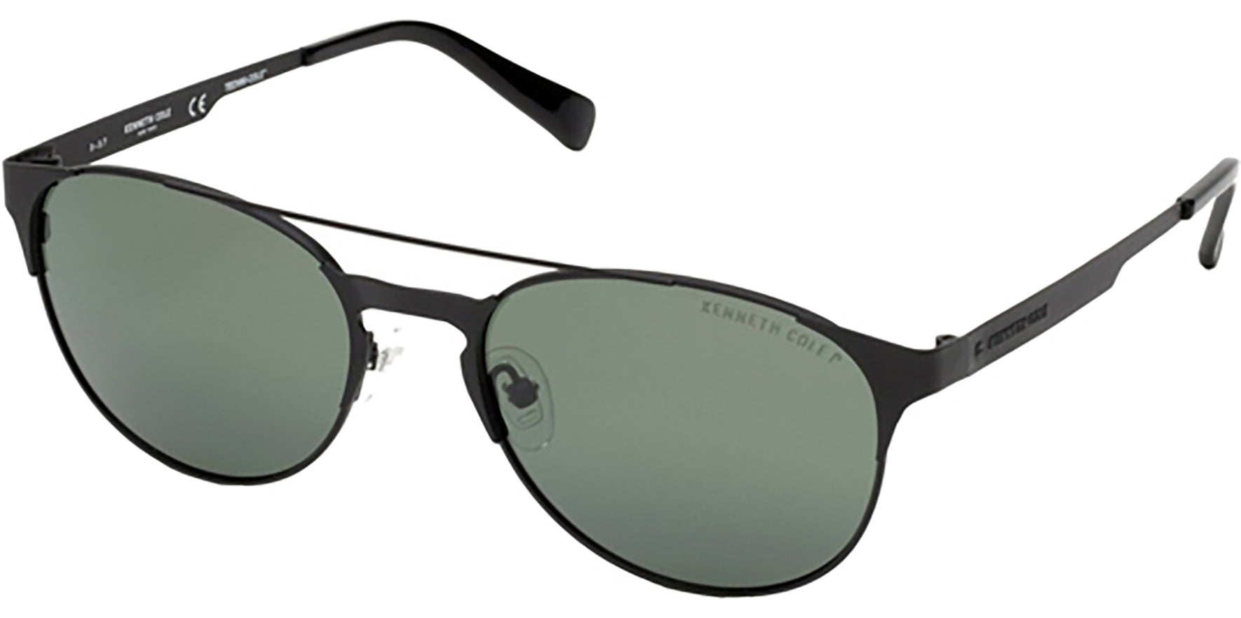 Kenneth Cole Polarized Techni-Cole Phantos - Eyedictive