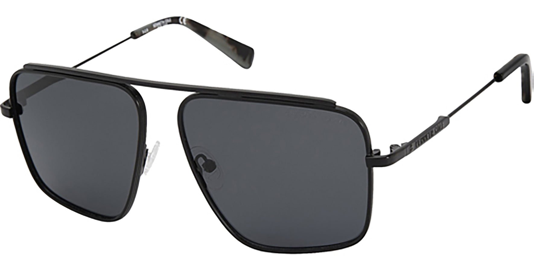 Kenneth Cole Polarized Navigator - Eyedictive