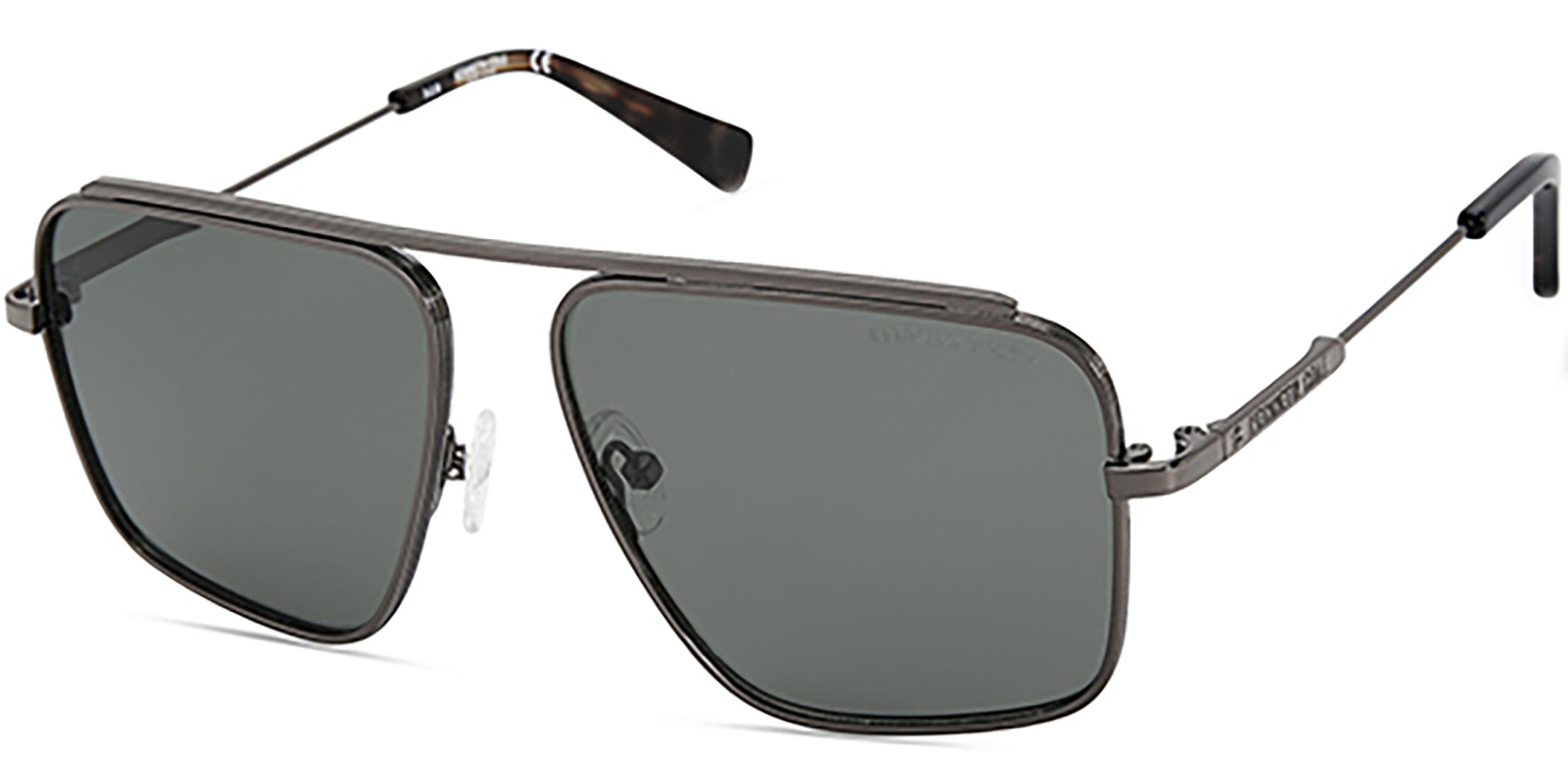 Kenneth Cole Polarized Navigator - Eyedictive