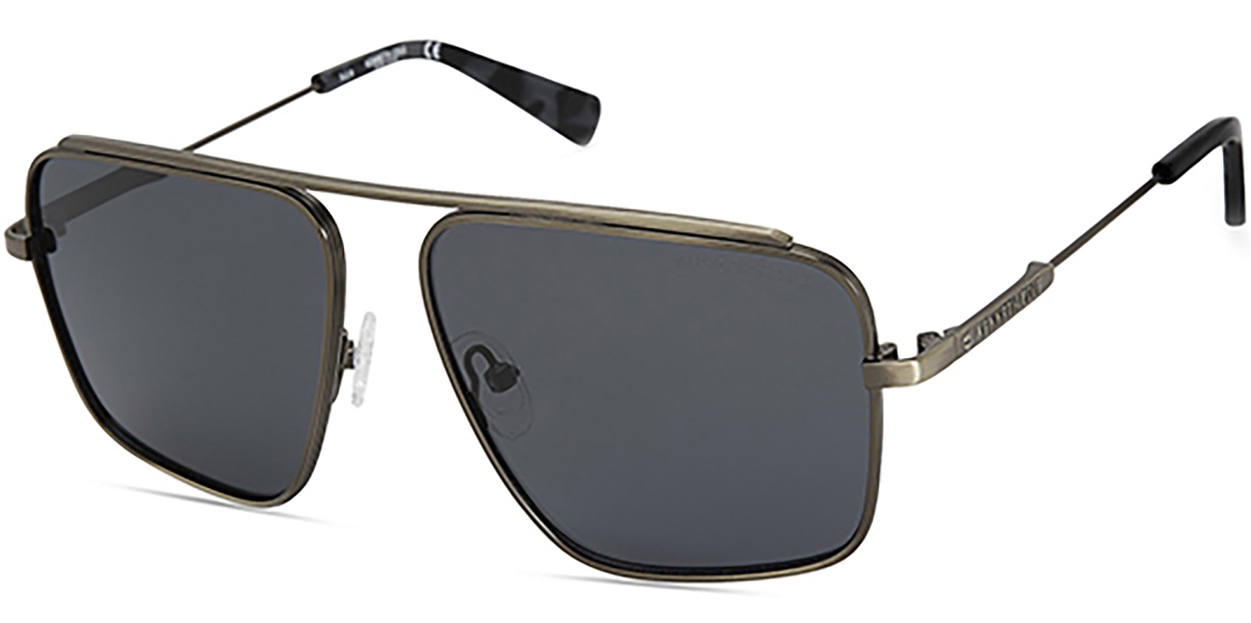 Kenneth Cole Polarized Navigator - Eyedictive