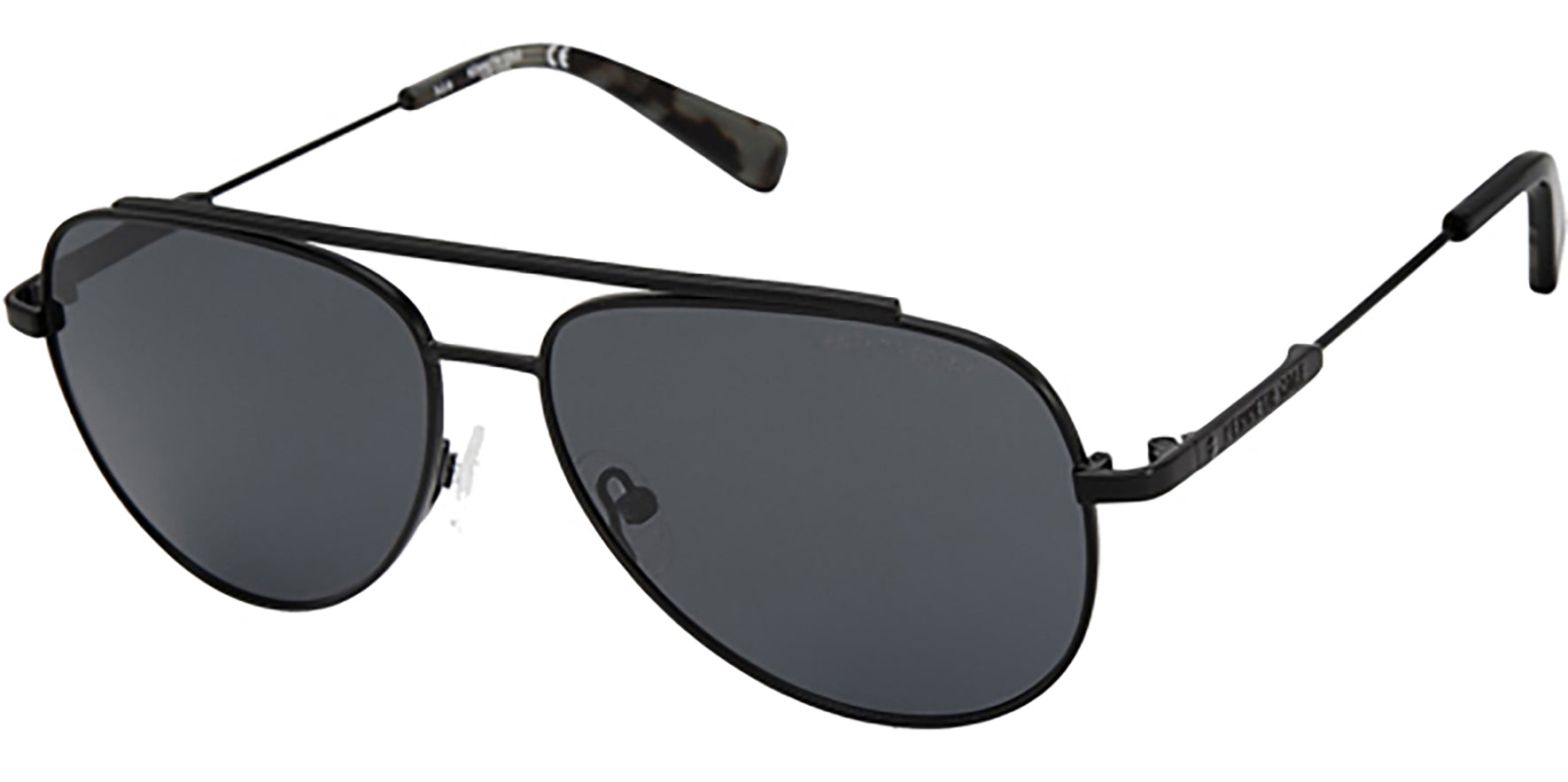 Kenneth Cole NY Polarized Aviator Classic - Eyedictive